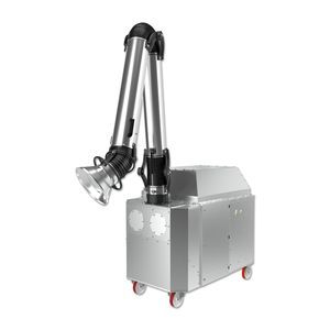 extractor de humo móvil 1