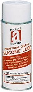 aerosol lubricante seco