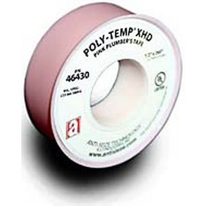 cinta de estanqueidad de PTFE 1