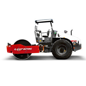 compactador monocilindro
