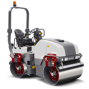 compactador vibratorio