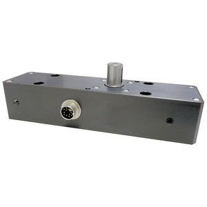 transductor de par estático