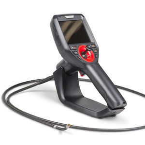 videoscopio flexible