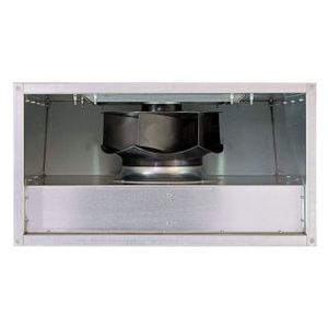 ventilador canalizable / radial / de evacuación / de circulación de aire