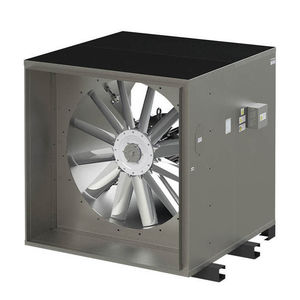 ventilador axial