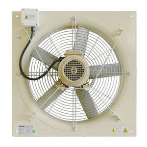 ventilador de pared