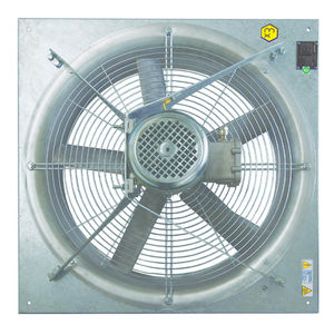 ventilador de pared
