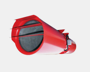 ventilador IP55