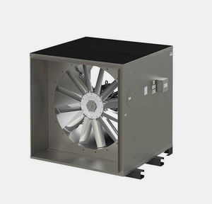 ventilador de alta temperatura