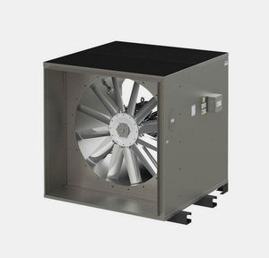 ventilador axial