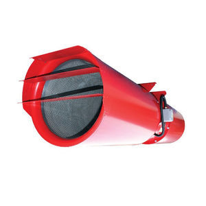 ventilador axial