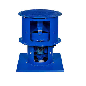 ventilador resistente al agua 1
