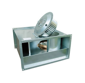 ventilador canalizable 1