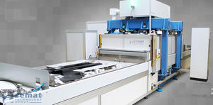 máquina de soldar MMA 1