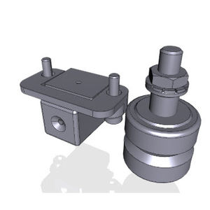 lubricador de puntos multiples