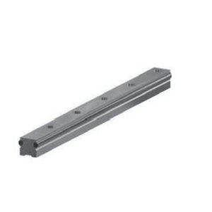 riel de guiado / de acero inoxidable / de aluminio / de acero