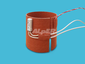 elemento calefactor tubular