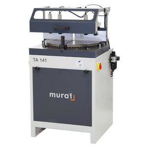 máquina de aserrar ingletadora 1