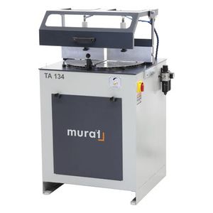 máquina de aserrar ingletadora 1