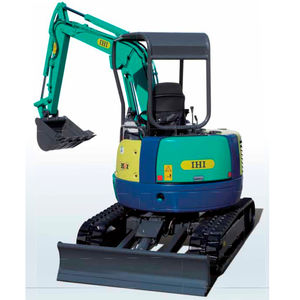 miniexcavadora