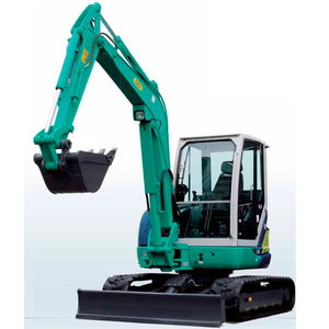 miniexcavadora