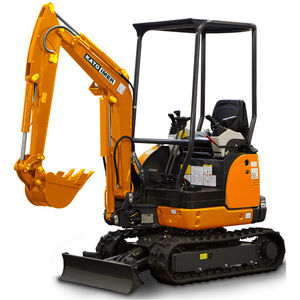 miniexcavadora