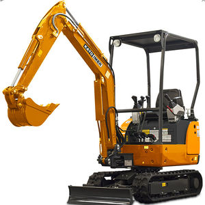miniexcavadora