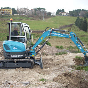 miniexcavadora 1
