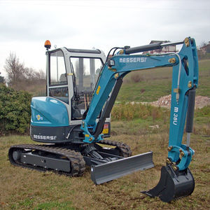 miniexcavadora 1