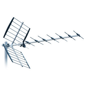 antena UHF