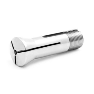 pinza de sujeción partida