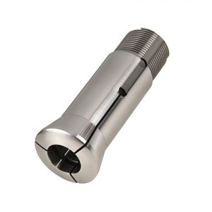 pinza de sujeción partida