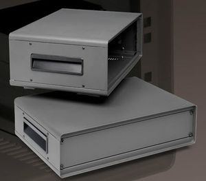 caja rack de 19