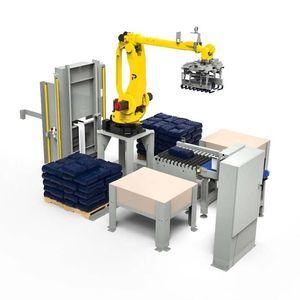 paletizador robotizado 1