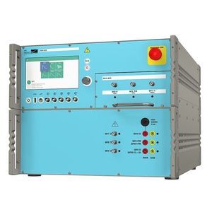 Comprobador de corriente de fuga - FT6380 - HIOKI EUROPE GmbH - de masa /  de resistencia de tierra / de instalación eléctrica