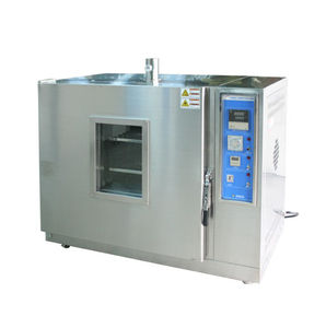 horno de cámara