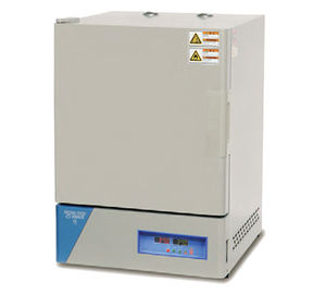 horno de cámara 1