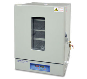 horno de cámara 1