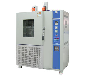 horno de cámara 1