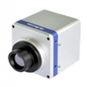 cámara VGA 1