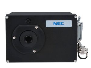 cámara VGA 1