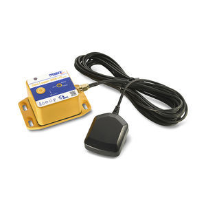 data logger de choques