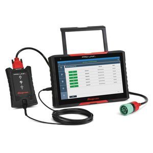 sistema de diagnóstico OBD2