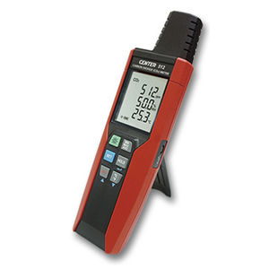 detector de gas