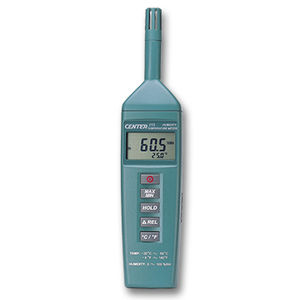 termo-higrómetro digital 1