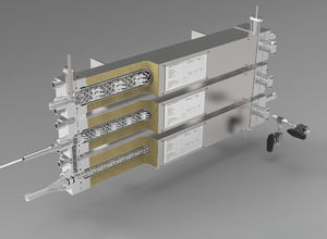 reactor de cama fija 1