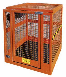 cesta de seguridad