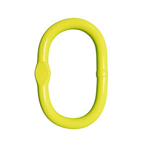 anilla oval para eslinga de cadenas 1