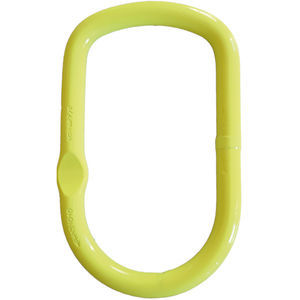 anilla oval para eslinga de cadenas 1