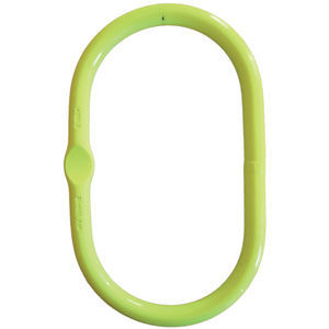 anilla oval para eslinga de cadenas 1